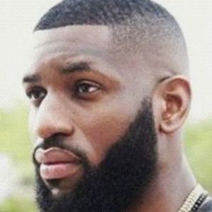 Meet your Posher, Earnest